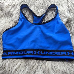 Under Armour Sports Bra